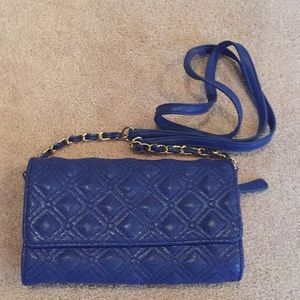 Big buddha blue bag!